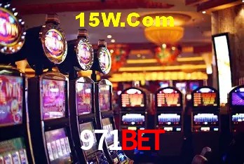 Estatísticas 971Bet